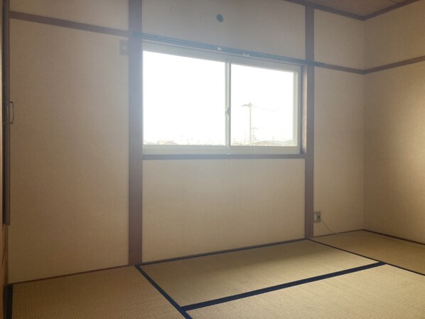 メゾン平成の物件内観写真